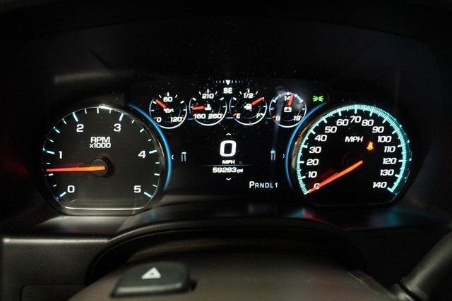 2019 GMC Sierra 2500 HD Denali