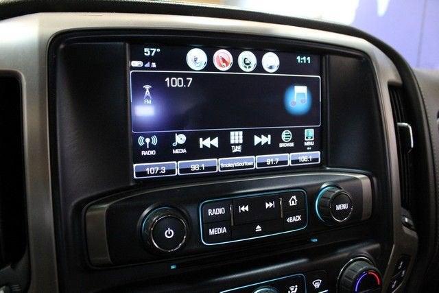 2019 GMC Sierra 2500 HD Denali