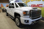 2019 GMC Sierra 2500 HD Denali
