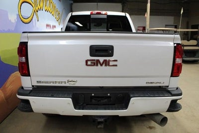 2019 GMC Sierra 2500 HD Denali