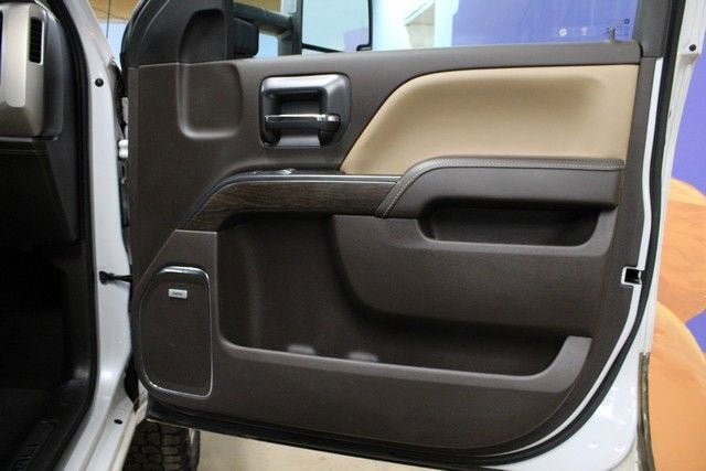 2019 GMC Sierra 2500 HD Denali