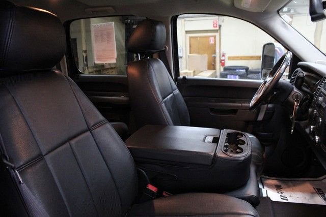 2014 GMC Sierra 3500 HD SLE