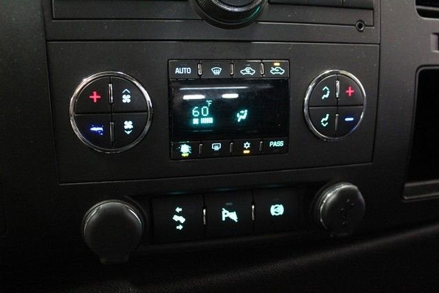 2014 GMC Sierra 3500 HD SLE