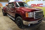 2014 GMC Sierra 3500 HD SLE