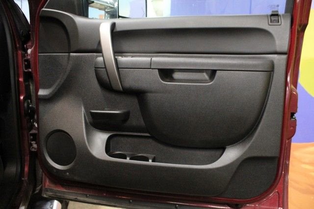 2014 GMC Sierra 3500 HD SLE
