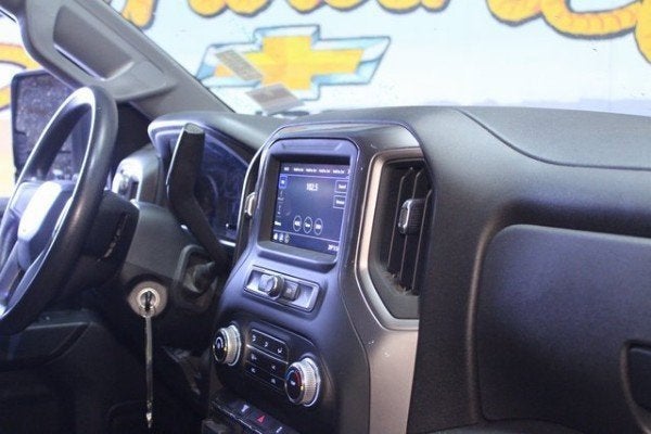 2023 GMC Sierra 3500 HD Pro