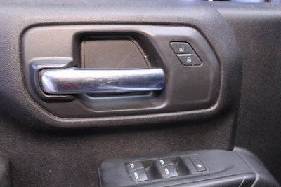 2023 GMC Sierra 3500 HD Pro