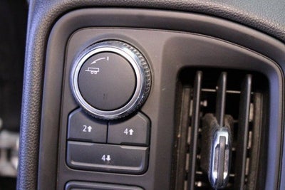 2023 GMC Sierra 3500 HD Pro