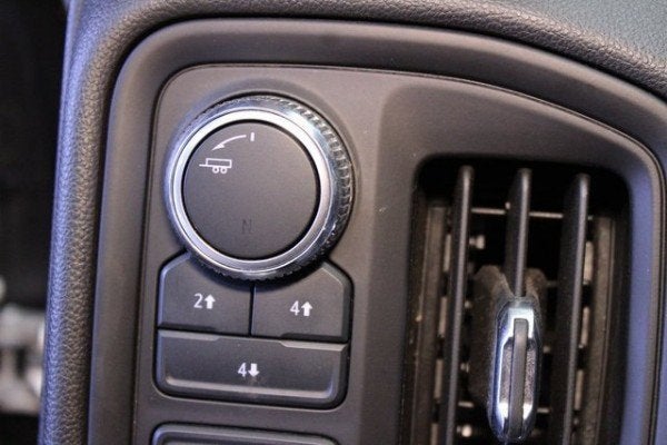 2023 GMC Sierra 3500 HD Pro