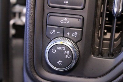 2023 GMC Sierra 3500 HD Pro