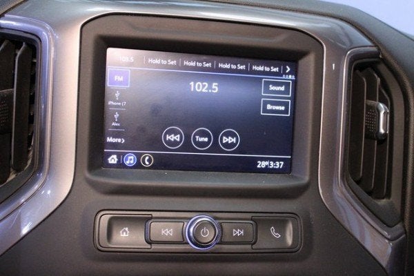 2023 GMC Sierra 3500 HD Pro