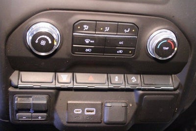 2023 GMC Sierra 3500 HD Pro