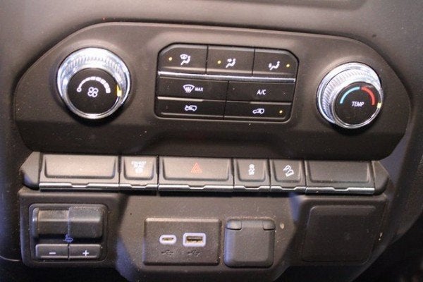 2023 GMC Sierra 3500 HD Pro