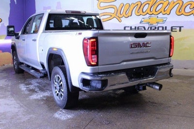 2023 GMC Sierra 3500 HD Pro