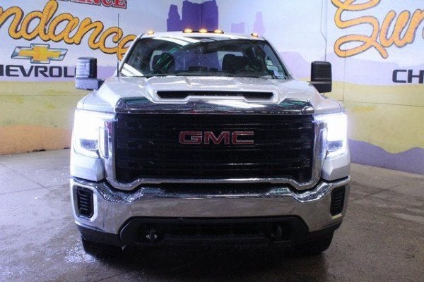 2023 GMC Sierra 3500 HD Pro