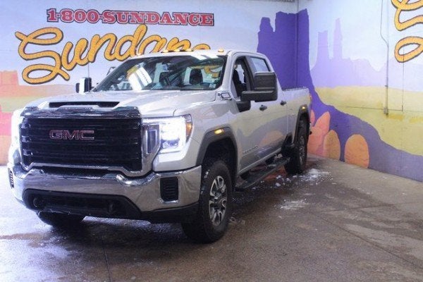 2023 GMC Sierra 3500 HD Pro