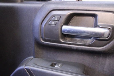 2023 GMC Sierra 3500 HD Pro