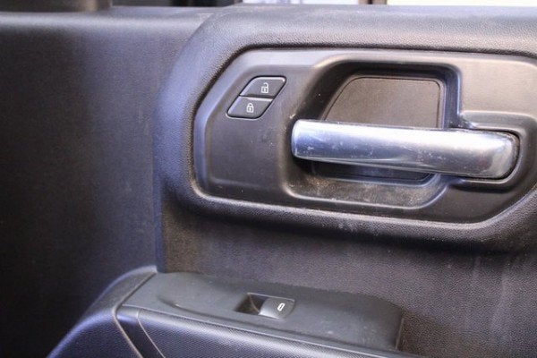 2023 GMC Sierra 3500 HD Pro