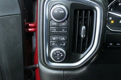 2020 GMC Sierra 3500 HD Denali