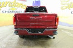 2020 GMC Sierra 3500 HD Denali