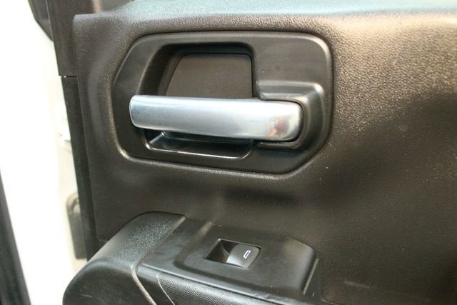 2021 GMC Sierra 2500 HD Sierra