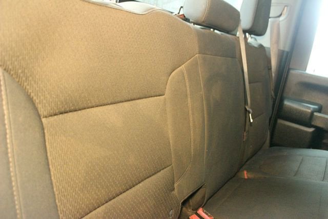 2021 GMC Sierra 2500 HD Sierra