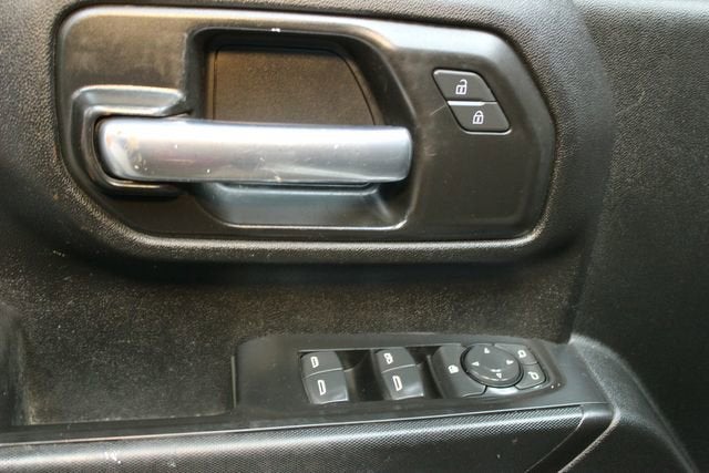 2021 GMC Sierra 2500 HD Sierra