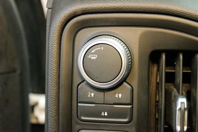 2021 GMC Sierra 2500 HD Sierra