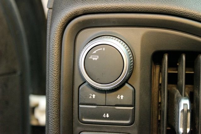 2021 GMC Sierra 2500 HD Sierra