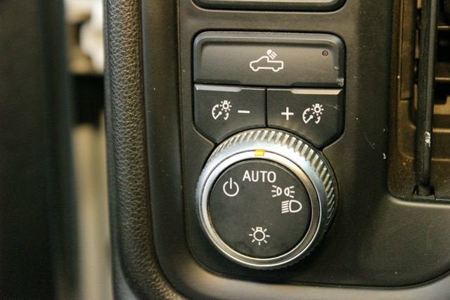 2021 GMC Sierra 2500 HD Sierra