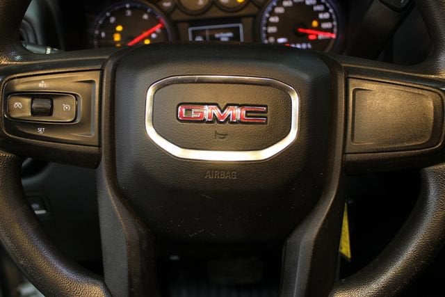 2021 GMC Sierra 2500 HD Sierra