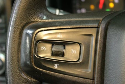 2021 GMC Sierra 2500 HD Sierra