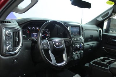 2022 GMC Sierra 3500 HD SLE