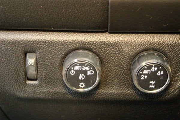 2015 GMC Canyon 4WD SLT