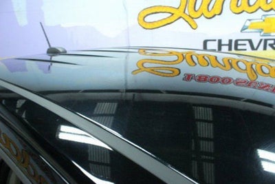 2015 GMC Canyon 4WD SLT