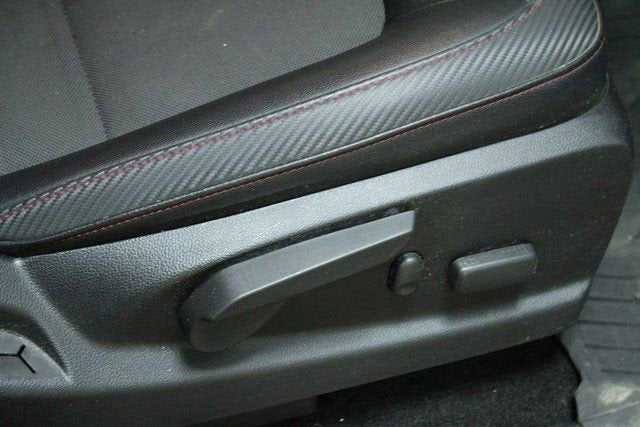 2018 GMC Canyon 4WD All Terrain w/Cloth