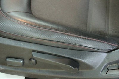 2018 GMC Canyon 4WD All Terrain w/Cloth