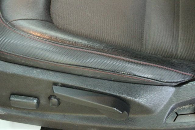 2018 GMC Canyon 4WD All Terrain w/Cloth