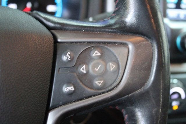 2018 GMC Canyon 4WD All Terrain w/Cloth