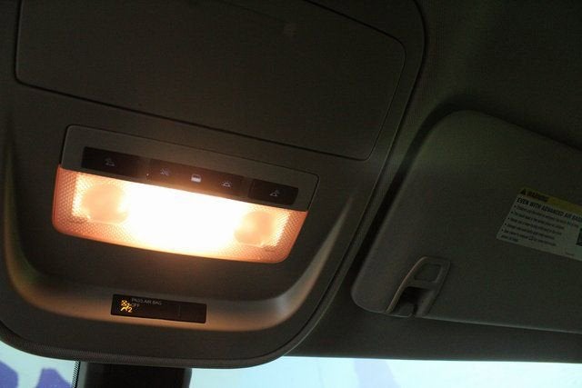 2018 GMC Canyon 4WD All Terrain w/Cloth