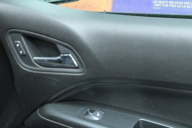 2018 GMC Canyon 4WD All Terrain w/Cloth