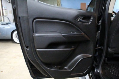 2019 GMC Canyon 4WD SLE