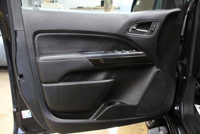 2019 GMC Canyon 4WD SLE