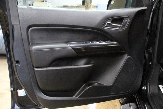 2019 GMC Canyon 4WD SLE