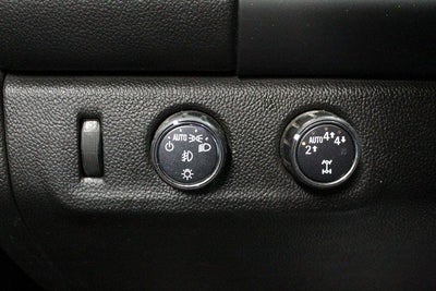 2019 GMC Canyon 4WD SLE