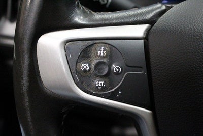 2019 GMC Canyon 4WD SLE