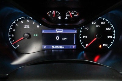 2019 GMC Canyon 4WD SLE