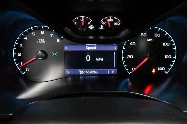 2019 GMC Canyon 4WD SLE