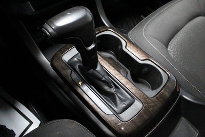 2019 GMC Canyon 4WD SLE