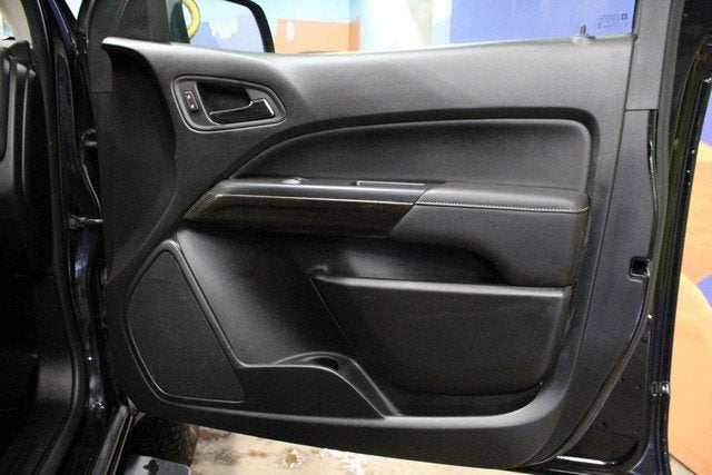 2019 GMC Canyon 4WD SLE